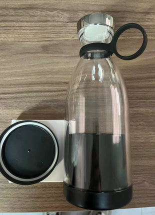 Portable Electric Juicer Blender Usb Mini Fruit Mixers Juicers Fruit Extractors Food Milkshake Multifunction Juice Maker Machine