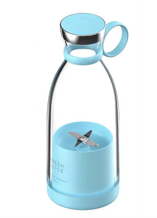 Portable Electric Juicer Blender Usb Mini Fruit Mixers Juicers Fruit Extractors Food Milkshake Multifunction Juice Maker Machine