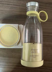 Yellow With Lid (173)